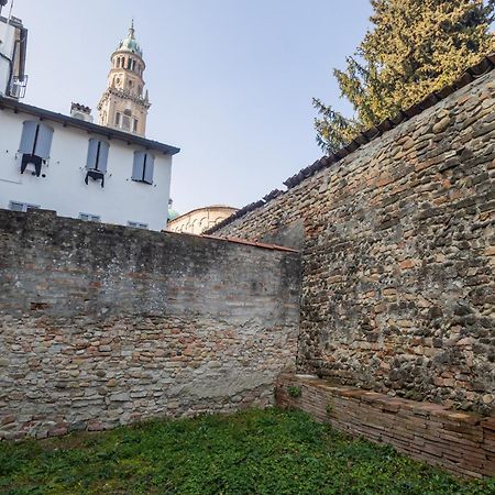 Casa Al Duomo Apartamento Parma Exterior foto